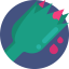 Crime investigation icon 64x64